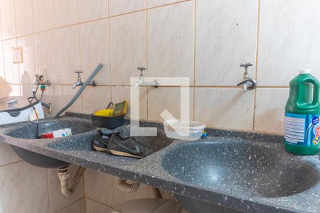 Casa de condomínio para alugar com 816m², 4 quartos e 8 vagas Casa de condomínio para alugar com 816m², 4 quartos e 8 vagasÁrea de Serviço