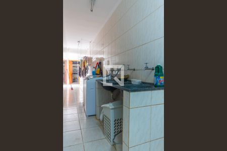 Casa de condomínio para alugar com 816m², 4 quartos e 8 vagas Casa de condomínio para alugar com 816m², 4 quartos e 8 vagasÁrea de Serviço