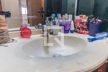 Casa de condomínio para alugar com 816m², 4 quartos e 8 vagas Casa de condomínio para alugar com 816m², 4 quartos e 8 vagasBanheiro Social