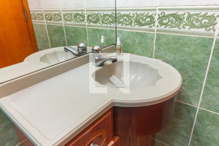 Casa de condomínio para alugar com 816m², 4 quartos e 8 vagas Casa de condomínio para alugar com 816m², 4 quartos e 8 vagasBanheiro do Escritório