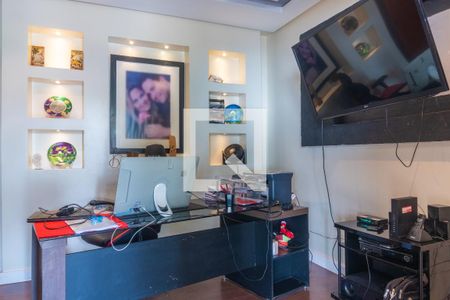 Casa de condomínio para alugar com 816m², 4 quartos e 8 vagas Casa de condomínio para alugar com 816m², 4 quartos e 8 vagasEscritório