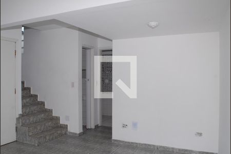 Sala de casa de condomínio à venda com 2 quartos, 82m² em Tucuruvi, São Paulo