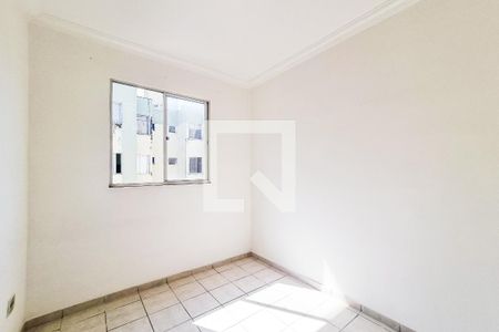 Quarto 2 de apartamento para alugar com 2 quartos, 45m² em Jaqueline, Belo Horizonte