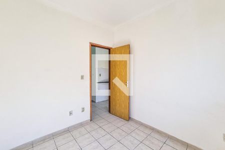 Quarto 2 de apartamento à venda com 2 quartos, 45m² em Jaqueline, Belo Horizonte