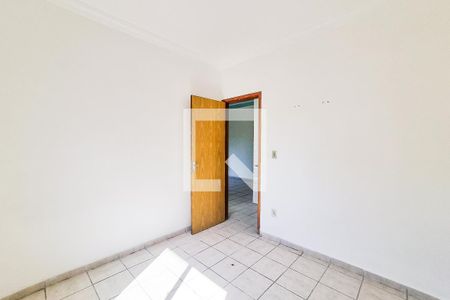 Quarto 1 de apartamento à venda com 2 quartos, 45m² em Jaqueline, Belo Horizonte