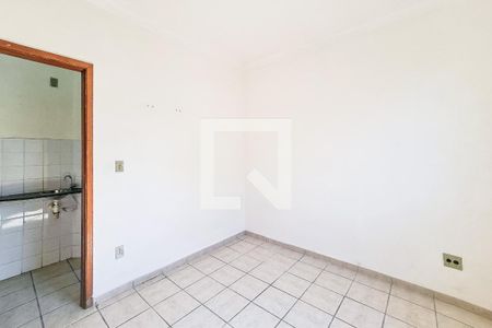 Quarto 1 de apartamento à venda com 2 quartos, 45m² em Jaqueline, Belo Horizonte