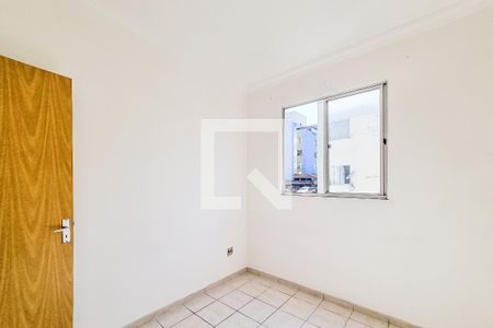 Quarto 2 de apartamento à venda com 2 quartos, 45m² em Jaqueline, Belo Horizonte