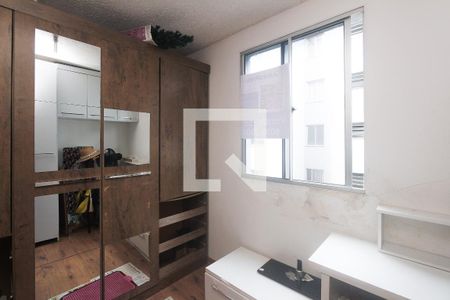 Quarto 2 de apartamento à venda com 2 quartos, 42m² em Jardim Leopoldina, Porto Alegre