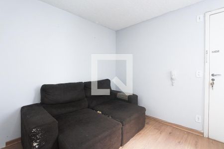 Sala de apartamento à venda com 2 quartos, 42m² em Jardim Leopoldina, Porto Alegre