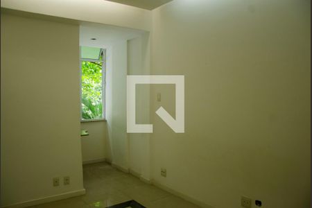 Sala de apartamento para alugar com 2 quartos, 60m² em Leblon, Rio de Janeiro