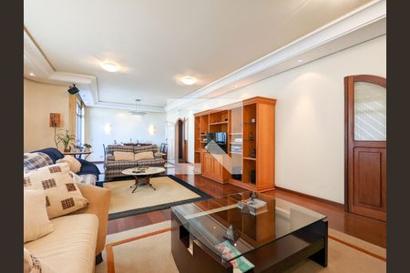 Apartamento à venda com 4 quartos, 260m² em Jardim do Mar, São Bernardo do Campo