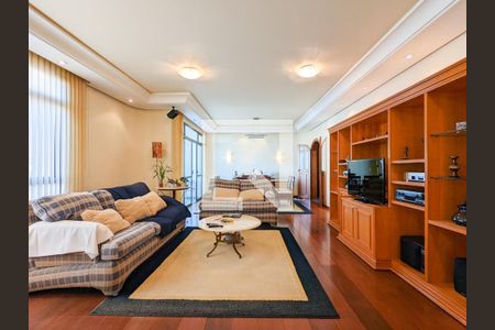 Apartamento à venda com 4 quartos, 260m² em Jardim do Mar, São Bernardo do Campo