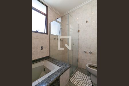 Apartamento à venda com 260m², 4 quartos e 3 vagas