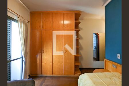 Apartamento à venda com 4 quartos, 260m² em Jardim do Mar, São Bernardo do Campo