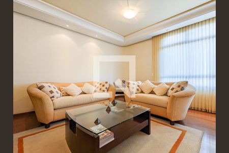 Apartamento à venda com 4 quartos, 260m² em Jardim do Mar, São Bernardo do Campo