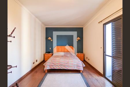 Apartamento à venda com 4 quartos, 260m² em Jardim do Mar, São Bernardo do Campo