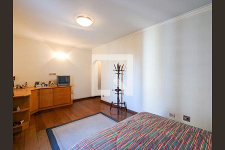 Apartamento à venda com 4 quartos, 260m² em Jardim do Mar, São Bernardo do Campo