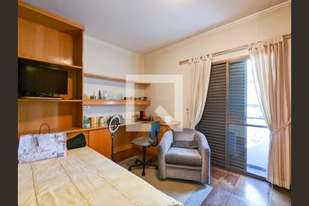 Apartamento à venda com 4 quartos, 260m² em Jardim do Mar, São Bernardo do Campo