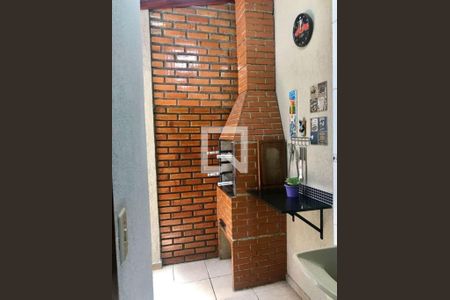 Casa à venda com 3 quartos, 122m² em Baeta Neves, São Bernardo do Campo