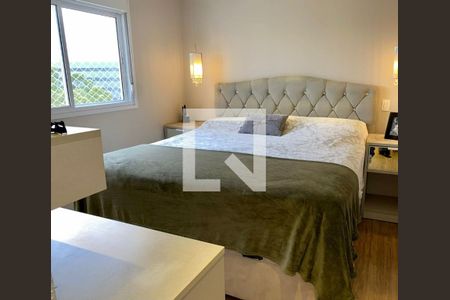 Apartamento à venda com 3 quartos, 123m² em Centro, São Bernardo do Campo