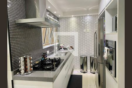 Apartamento à venda com 123m², 3 quartos e 2 vagas