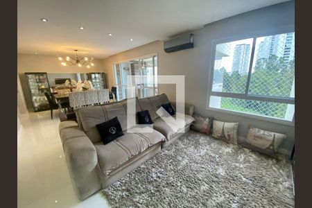 Apartamento à venda com 3 quartos, 123m² em Centro, São Bernardo do Campo