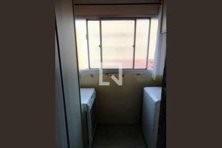Apartamento para alugar com 2 quartos, 61m² em Rudge Ramos, São Bernardo do Campo