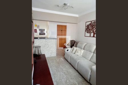 Apartamento para alugar com 2 quartos, 61m² em Rudge Ramos, São Bernardo do Campo