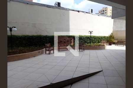 Apartamento para alugar com 61m², 2 quartos e 1 vaga