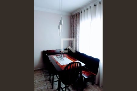 Apartamento para alugar com 2 quartos, 61m² em Rudge Ramos, São Bernardo do Campo