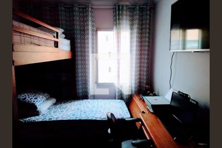 Apartamento para alugar com 2 quartos, 61m² em Rudge Ramos, São Bernardo do Campo