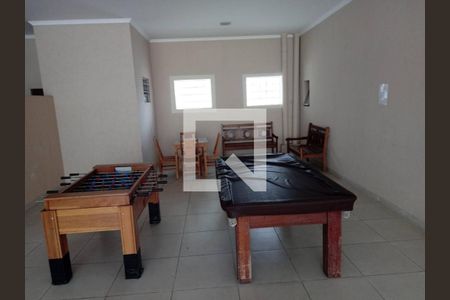 Apartamento para alugar com 61m², 2 quartos e 1 vaga