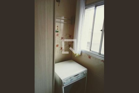 Apartamento para alugar com 61m², 2 quartos e 1 vaga