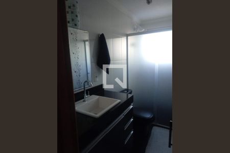 Apartamento para alugar com 2 quartos, 61m² em Rudge Ramos, São Bernardo do Campo