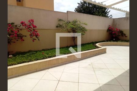 Apartamento para alugar com 61m², 2 quartos e 1 vaga