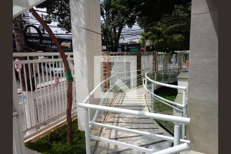 Apartamento para alugar com 61m², 2 quartos e 1 vaga