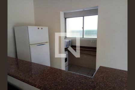 Apartamento para alugar com 2 quartos, 61m² em Rudge Ramos, São Bernardo do Campo