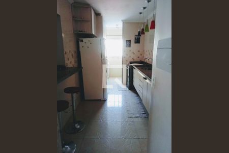 Apartamento para alugar com 2 quartos, 61m² em Rudge Ramos, São Bernardo do Campo