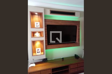 Apartamento para alugar com 61m², 2 quartos e 1 vaga