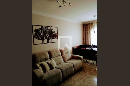 Apartamento para alugar com 2 quartos, 61m² em Rudge Ramos, São Bernardo do Campo