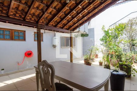 Casa à venda com 4 quartos, 338m² em Bairro dos Casa, São Bernardo do Campo