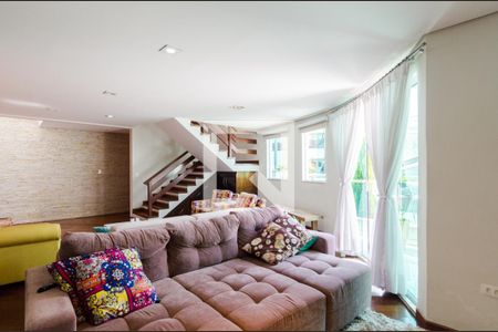 Casa à venda com 4 quartos, 338m² em Bairro dos Casa, São Bernardo do Campo