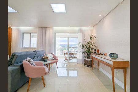 Apartamento à venda com 2 quartos, 104m² em Centro, São Bernardo do Campo