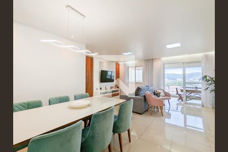 Apartamento à venda com 2 quartos, 104m² em Centro, São Bernardo do Campo