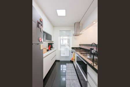 Apartamento à venda com 104m², 2 quartos e 2 vagas