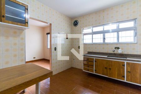 Casa à venda com 300m², 4 quartos e 2 vagasCozinha