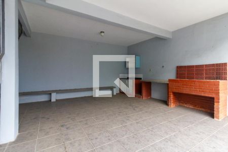 Casa à venda com 300m², 4 quartos e 2 vagasChurrasqueira