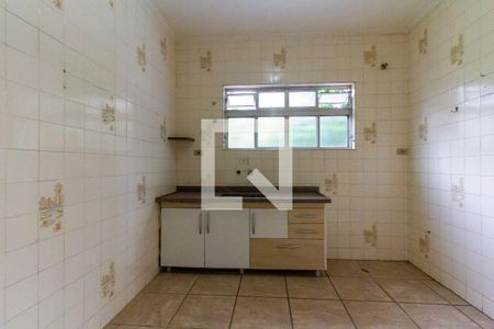 Casa à venda com 300m², 4 quartos e 2 vagasCozinha da edícula