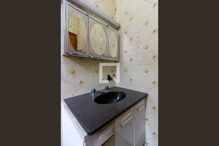 Casa à venda com 300m², 4 quartos e 2 vagasBanheiro do quarto 3