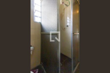 Casa à venda com 300m², 4 quartos e 2 vagasBanheiro da edícula